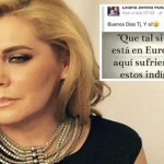 Una funcionaria mexicana es criticada por su comentario en Facebook. (Foto: Facebook)