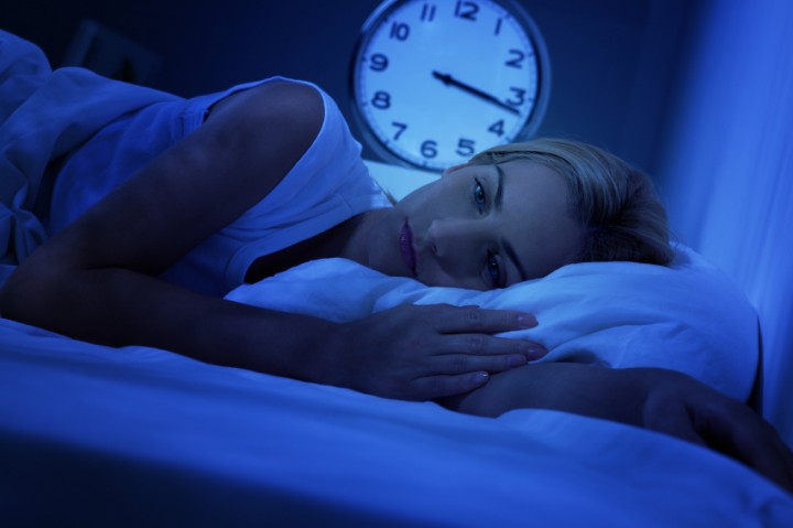 Descubre la técnica para quedarte dormido en un minuto