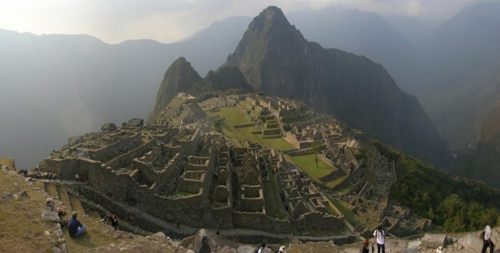BuzzFeed presenta “39 razones para no venir a Perú” que te terminarán convenciendo de lo contrario