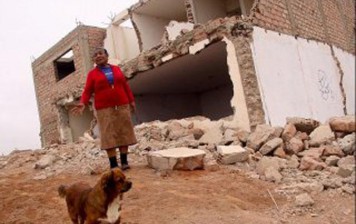 Científico lanza advertencia a Lima en New York Times tras sismo de Nepal