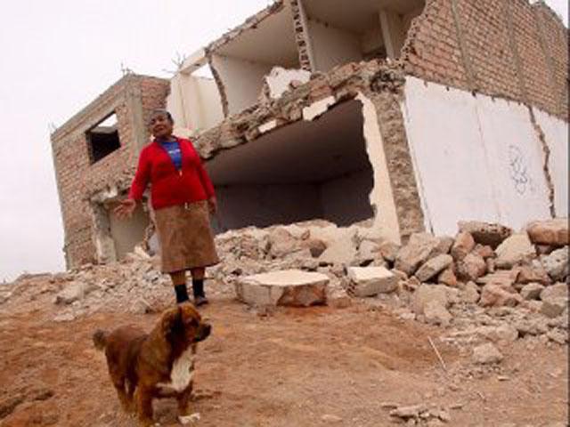 Científico lanza advertencia a Lima en New York Times tras sismo de Nepal
