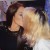 Foto de Karen Schwarz besando a Alessandra Denegri remece la web