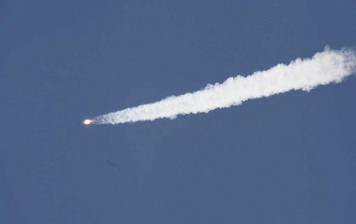 Nave de carga rusa Progress M-27M cae sin control a la Tierra