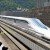 Tren bate record de 603 km/h en Japón