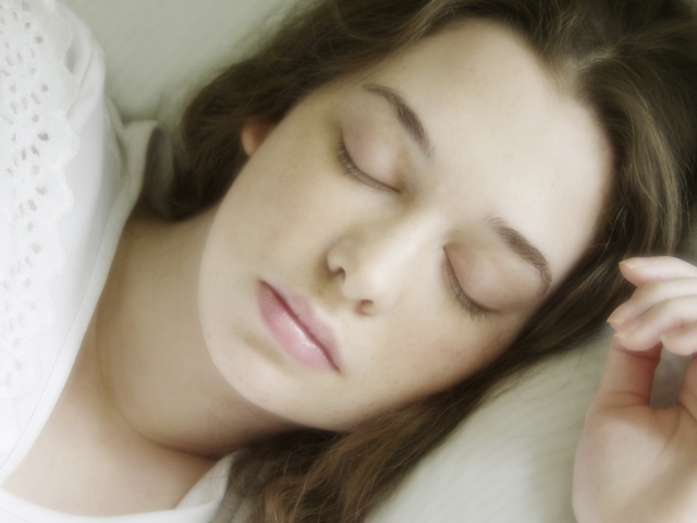 Síndrome de la bella durmiente, cuando dormir es una pesadilla