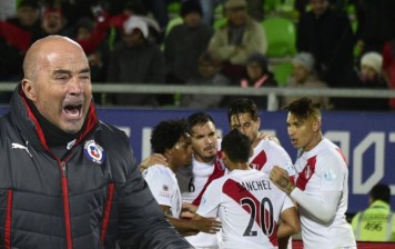 Copa América: ¿qué dijo Jorge Sampaoli sobre el posible duelo Perú vs. Chile?