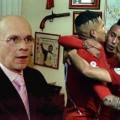 Carlos Antonio Vélez, había sido muy duro con la Selección Peruana, pero ahora cambió su testimonio.