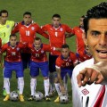 El delantero peruano hizo una petición previa al ‘combate’ decisivo a lo que los chilenos no tardaron en responderle.