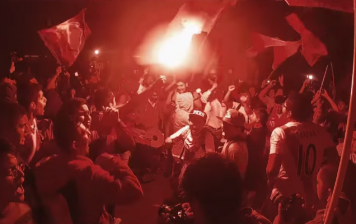 VÍDEO: mira este conmovedor spot de apoyo a la selección peruana