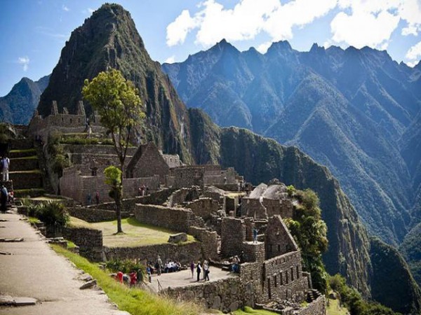 La Unesco ofreció ese plazo de dos años para que las autoridades locales resuelvan una serie de observaciones presentadas en relación a la conservación de las ruinas de Machu Picchu.