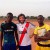 Argentino salvó de morir en Nigeria tras nombrar a Lionel Messi