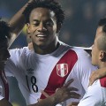 Perú ocupa el tercer lugar de la Copa América tras vencer 2-0 .