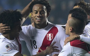 Copa América: Perú venció 2-0 a Paraguay y logró el tercer lugar