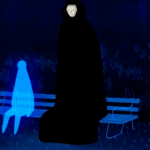 Este es un cortometraje de animación CODA, que narra un oscuro cuento sobre la vida después de que uno muere.