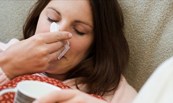 El resfriado, la faringitis, la bronquitis y la neumonía son las enfermedades que todos tenemos al menos una vez al año.