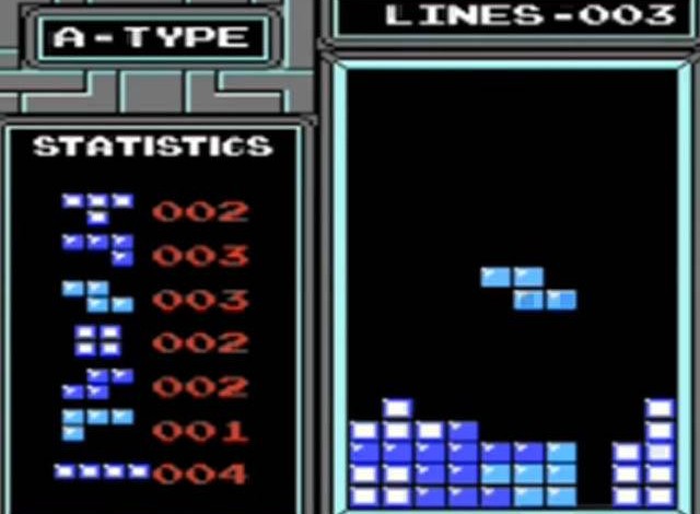 Jugar Tetris ayuda a reducir las adicciones, según estudio