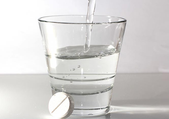 Aspirinas podrían prevenir cáncer en personas con sobrepeso