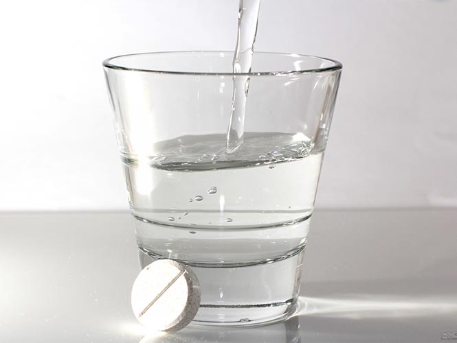 Aspirinas podrían prevenir cáncer en personas con sobrepeso