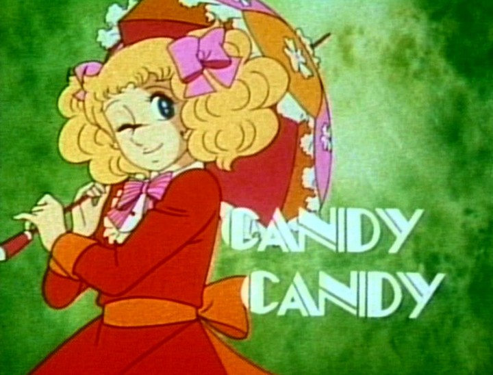 VÍDEO: Así fue el verdadero final de anime ‘Candy’