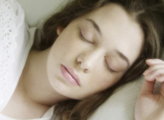 ¿Qué hacer para lograr calidad de sueño?