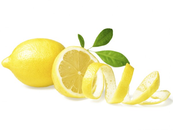 Entre las propiedades de la cáscara de limón destaca que puede aliviar el dolor de las articulaciones y contribuir en la pérdida de peso.