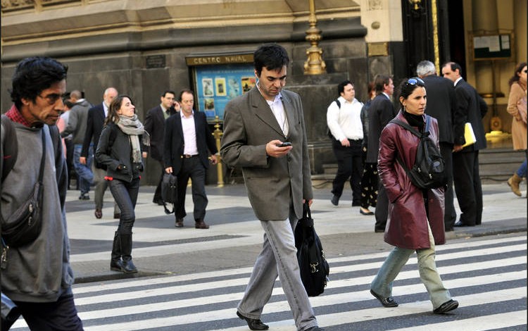 Smartphones con datos y wifi; 92 millones de usuarios para 2020, dice Cisco