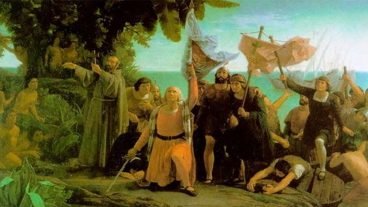 Cristóbal Colón: lo que no te enseñaron en el colegio sobre el explorador