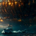 Los extraterrestres traen más destrucción en “Día de la independencia: contraataque”, próxima cinta de Roland Emmerich