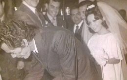 FOTOS: ¿Don Ramón en el matrimonio de La Chilindrina?