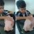 Las conmovedoras suplicas de un niño para que su madre no cocine los restos de un pollo se han viralizado en las redes sociales