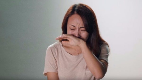 En YouTube se compartió conmovedor video sobre las mujeres solteras de China | Fuente: YouTube: SK-II