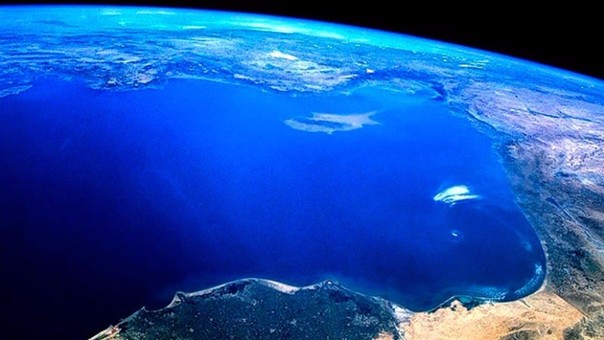 Advierten sobre pérdida de oxígeno en el océano por el cambio climático