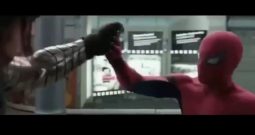 VÍDEO: Spiderman en acción en nuevo adelanto de ‘Capitán América: Civil War’, Spiderman Civil War