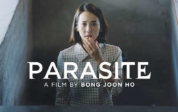 La siniestra simetría de Bong Joon Ho en Parasite