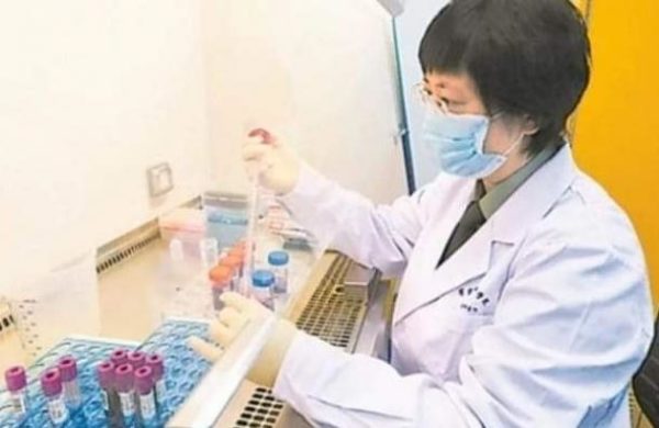 China nos da esperanza dice haber desarrollado con éxito una vacuna contra el coronavirus