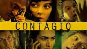 Matt Damon, Jude Law, Kate Winslet, Laurence Fishburne, Marion Cotillard y Gwyneth Paltrow son los protagonistas de “Contagio"