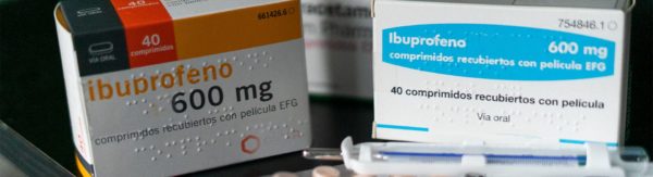 Ibuprofeno y coronavirus: la OMS desaconseja consumirlo, salvo prescripción
