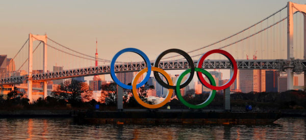 Tokio gana sede de los Juegos Olímpicos 2020. La capital japonesa se alzó con la victoria para organizar las XXXII Olimpiadas
