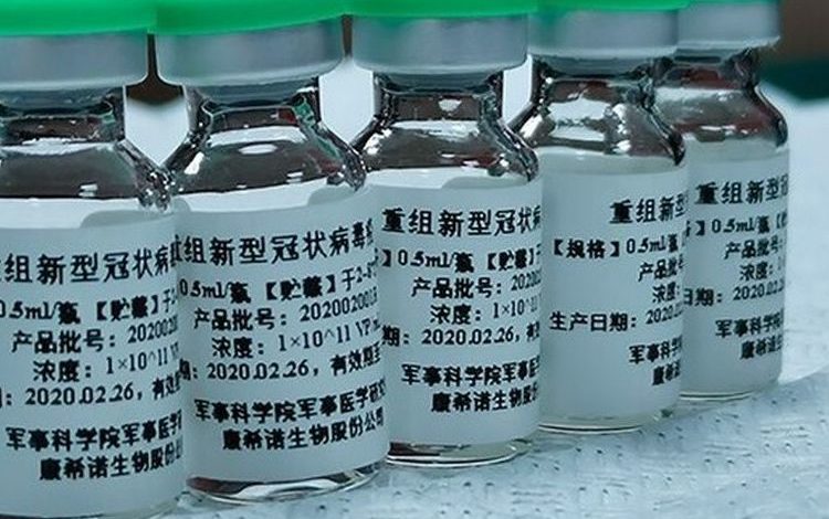 China nos da esperanza dice haber desarrollado con éxito una vacuna contra el coronavirus