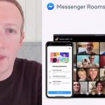 Facebook lanza función que permite hacer videollamadas hasta con 50 personas