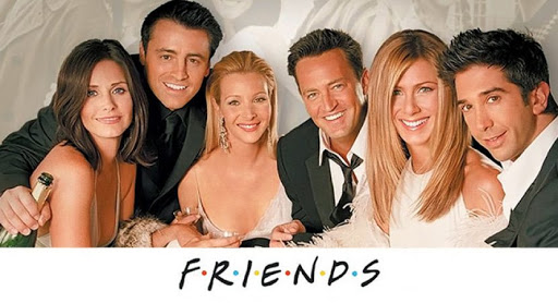 Cuándo se grabará el nuevo episodio especial de la serie Friends?