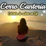 Aventura Económica: Trekking al Cerro Cantería y su Colchón de Nubes